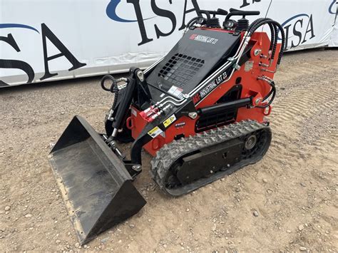 2023 agt lrt23 mini compact track loader|krt 23 mini skid steer.